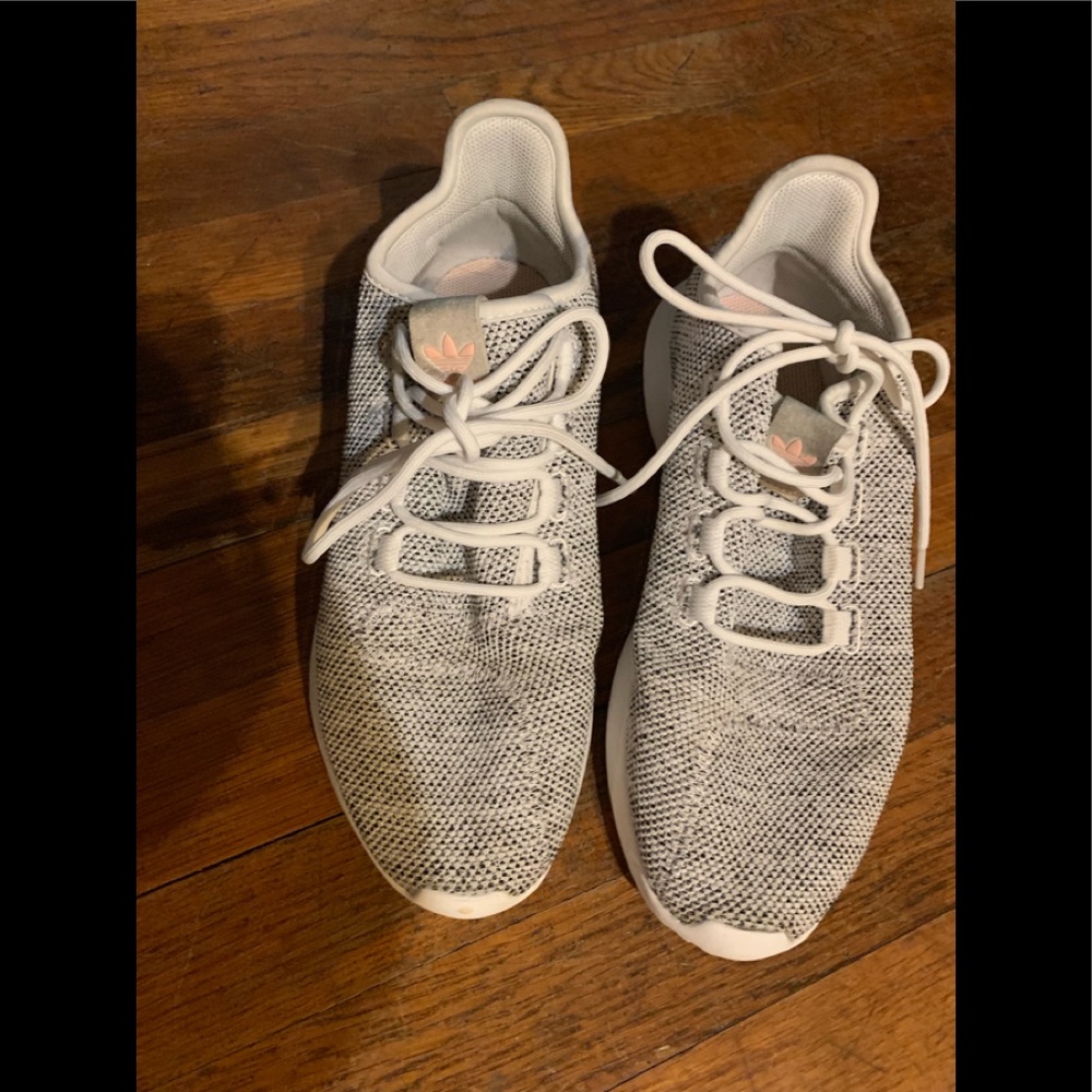Adidas tennis shoes